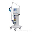 Medical Ventilator Aj-2205 with Heated Humidifier